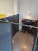 Steel Storage Cupboard - 4