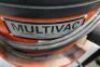 Multivac MV18 Industrial Vacuum 240V - 2