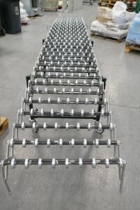 Best Flex Roller Conveyor