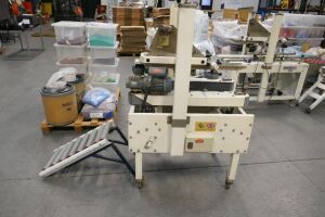 Endoline 605 Carton Sealer