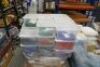 1 Pallet assorted Master Batch Materials - 3