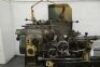 Ward 2CA Capstan Lathe - 2