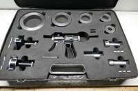 Bowers 20mm - 100mm Bore Micrometer