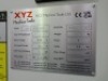 XYZ 800HD VMC - 16