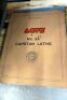 Ward 2CA Capstan Lathe - 11
