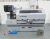 XYZ SLX 425 CNC Lathe - 2