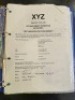 XYZ Vulcan 250 CNC Lathe - 24