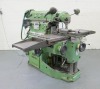 Huron MU6 Universal Milling Machine