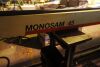 Sameca Monosam 45 Bar Feed - 5