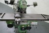 Huron MU6 Universal Milling Machine - 10