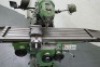 Huron MU6 Universal Milling Machine - 10