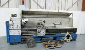 FAT TUR 630 A Lathe