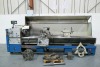 FAT TUR 630 A Lathe - 3