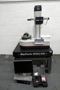 Mahr Marform MMQ 400-2 Measuring Machine