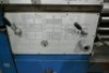 FAT TUR 630 A Lathe - 8