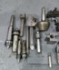 FAT TUR 630 A Lathe - 26