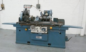 Jones & Shipman 1307 EIU Cylindrical Grinder