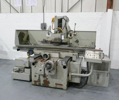 Andmar / Seedtec 1636 AHD Surface Grinder