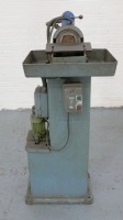 Tip Lap Grinder
