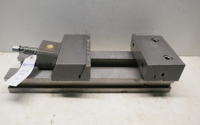 8" Machine Vice