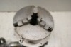 Rotary Table 5" 3 Jaw Chuck - 2