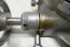 Rotary Table 5" 3 Jaw Chuck - 3