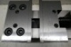 Tuscan Machine Vice 150mm Jaws - 2