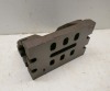 Angle Plate 9x6x6"