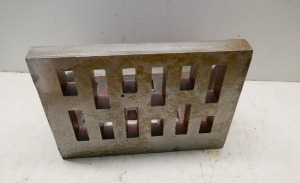 Angle Plate 12x9x9"