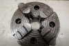 Pratt 6" 4 Jaw Chuck - 2