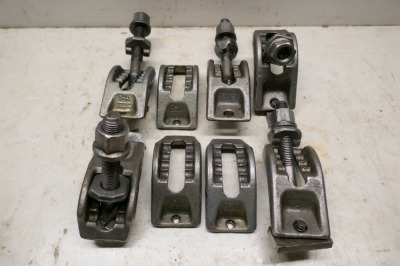 8 Off Lenzkes Clamps