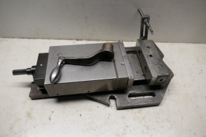 Machine Vice 160mm Jaws