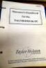 Taylor Hobson Talyrond 30 Roundness Measurement System - 5