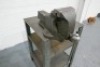 Workbench With Record No 20 Vice - 2