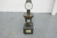 Wilson Hardness Tester