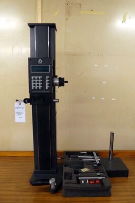 Trimos Vertical 3 Digital Height Gauge