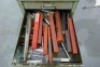 15 Drawer Cabinet & Contents - 3