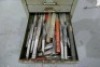 15 Drawer Cabinet & Contents - 4