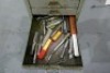 15 Drawer Cabinet & Contents - 5