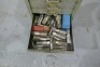 15 Drawer Cabinet & Contents - 9