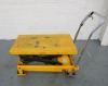 Hydraulic Lift Table