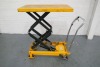 Hydraulic Lift Table - 2