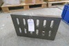 Angle Plate 18x12x8"