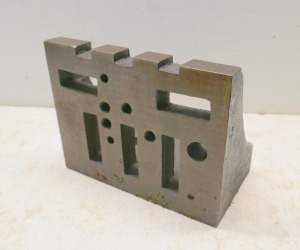 Angle Plate 8x6x4"