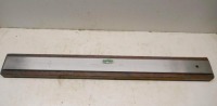 Smallwood Precision Straight Edge 30x2"
