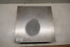 Steel Surface Plate 12x12" - 2