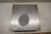 Steel Surface Plate 12x12" - 2