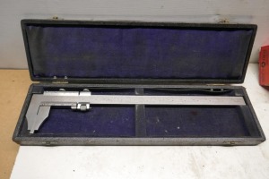 Benson Vernier Calliper 14"