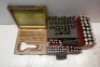 Assorted Number & Letter Stamps - 3