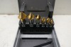 Box Of Countersinks 6.3-20.5mm - 2